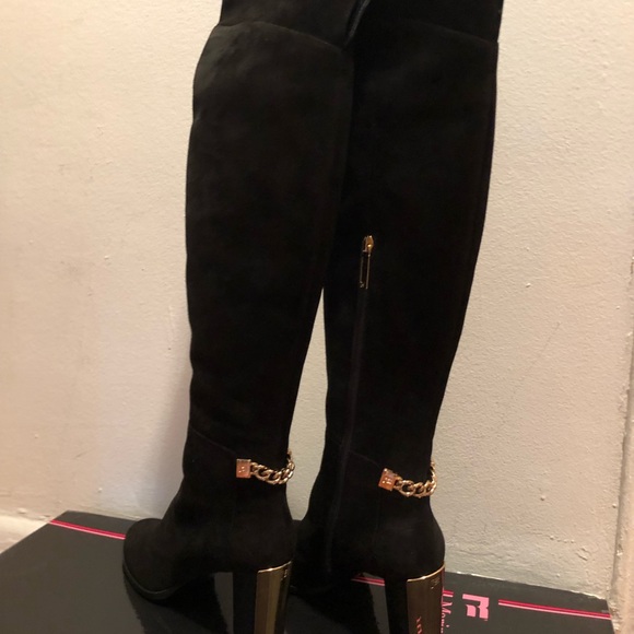Over the knee boots, size 37,5 - Picture 1 of 6